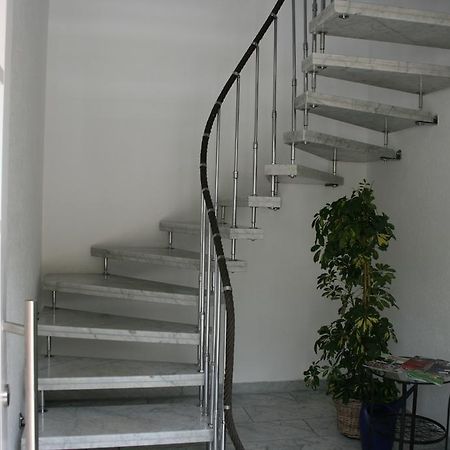 Gaestehaus Villa Lina Bad Herrenalb Luaran gambar