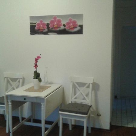 Gaestehaus Villa Lina Bad Herrenalb Luaran gambar