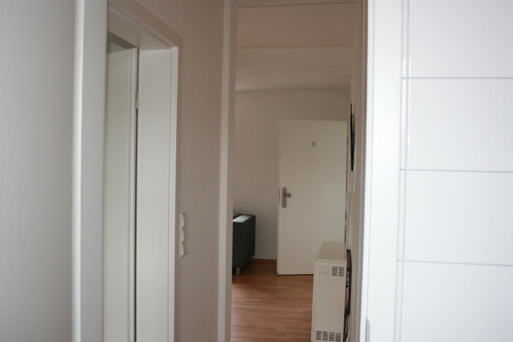 Gaestehaus Villa Lina Bad Herrenalb Luaran gambar