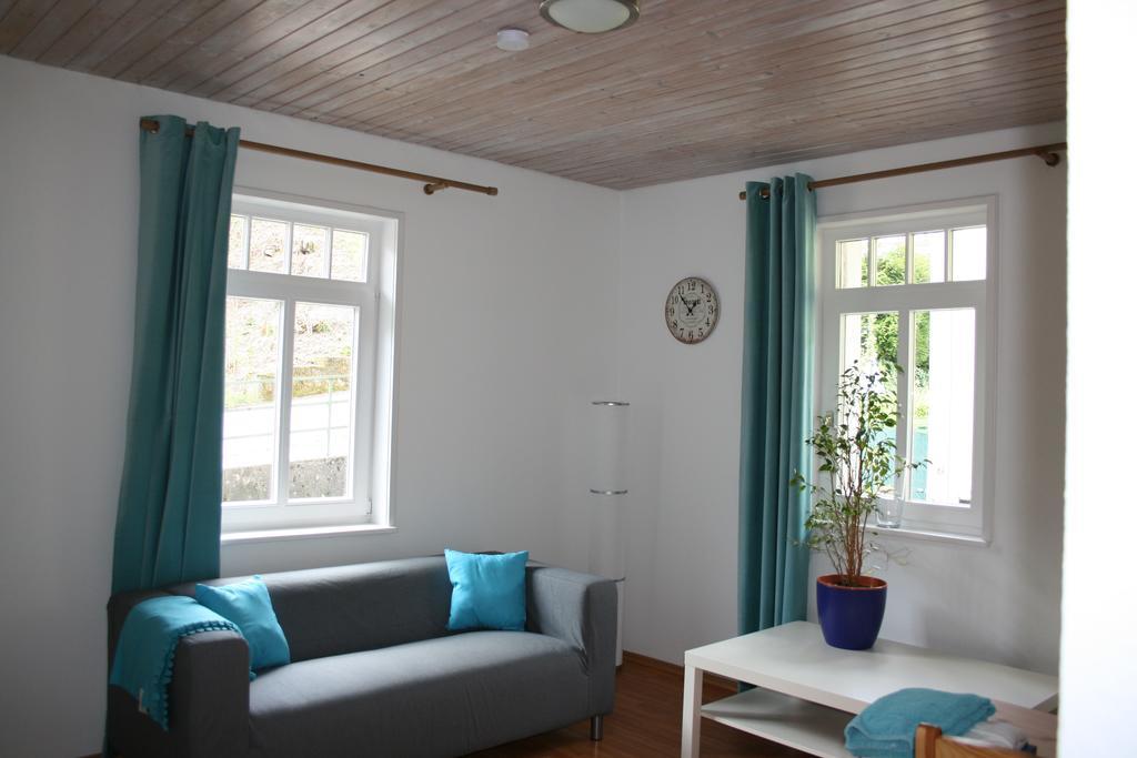 Gaestehaus Villa Lina Bad Herrenalb Luaran gambar