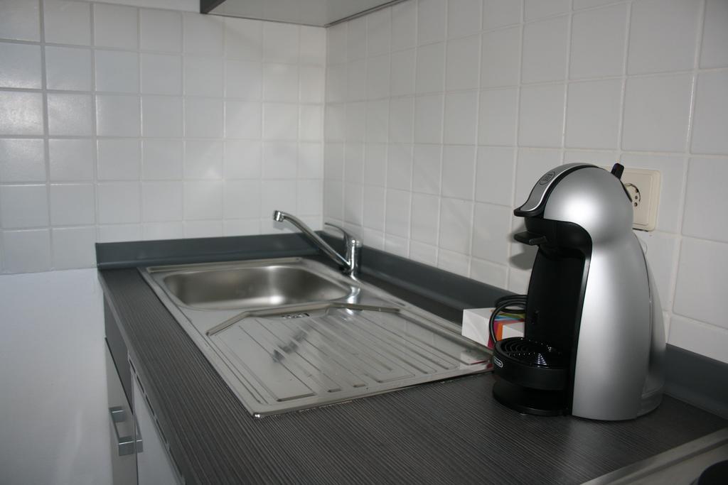 Gaestehaus Villa Lina Bad Herrenalb Luaran gambar
