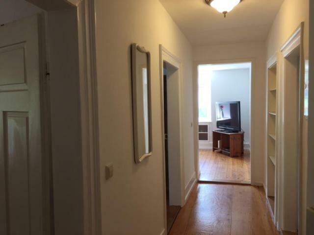 Gaestehaus Villa Lina Bad Herrenalb Luaran gambar