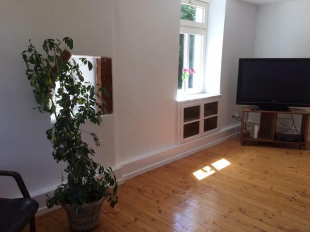 Gaestehaus Villa Lina Bad Herrenalb Luaran gambar